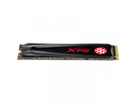 SSD накопитель ADATA XPG Gammix S5 1ТБ, M.2 2280, PCIe 3.0 x4, NVMe [AGAMMIXS5-1TT-C]