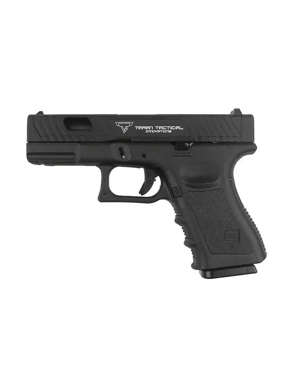 Страйкбольный пистолет (East Crane) Glock 19 Combat Master