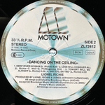 Lionel Richie - Dancing On The Ceiling (Европа 1986г.)