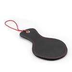 Набор БДСМ-аксессуаров Fury (Цвет: черный)