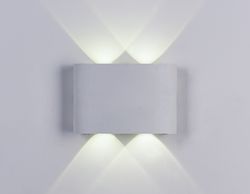 Ambrella Настенный светодиодный светильник Wall FW142