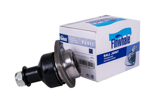 Шаровая опора ВАЗ 2101-2107 нижняя Finwhale