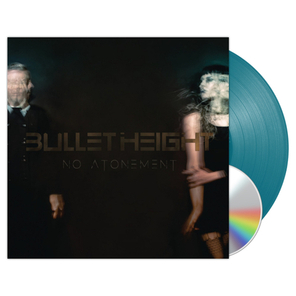 Bullet Height / No Atonement (Coloured Vinyl)(LP+CD)