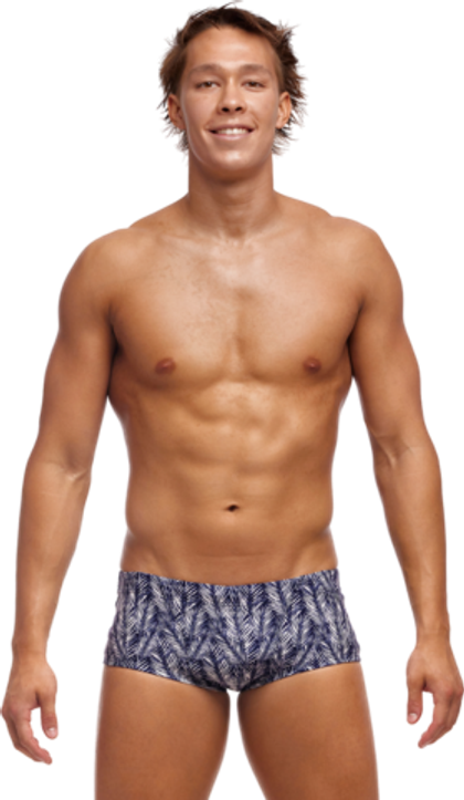 Транки FUNKY TRUNKS Men's Pressure Palm
