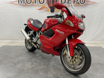 Ducati ST2 , 2001