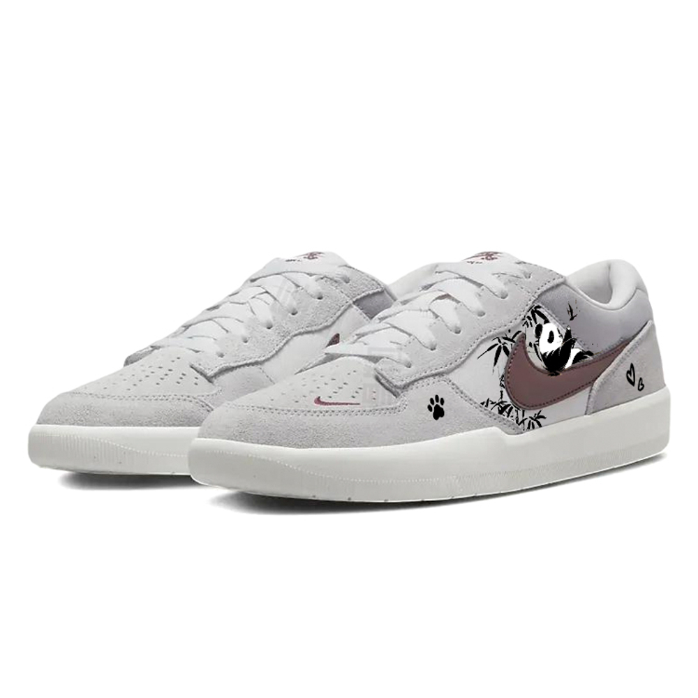 Кроссовки Nike Sb Force 58