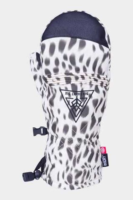 Варежки 686 ж WMNS JUBILEE MITT (CIVET)