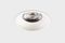 Встраиваемый светодиодный светильник Italline IT08-8032 white 3000K