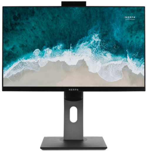 Моноблок 23.8'' Nerpa SAIMAA I242-125L