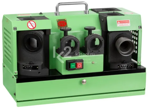 Заточный станок для спиральных сверл GSC GS-29