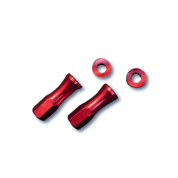 Набор тюнинга Kite GASGAS MC-250F/350F 2021-22 Red