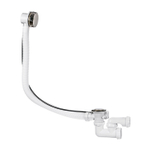 СЛИВ-ПЕРЕЛИВ WIRQUIN ДЛЯ ВАННЫ L700ММ 03806