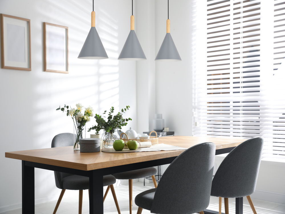 Светильник подвесной Evoluce Arket SLE1255-413-03