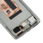 Xiaomi 13 Ultra (2304FPN6DC) / (Дисплейный модуль с тачскрином) (в рамке) (ORIG-SP)