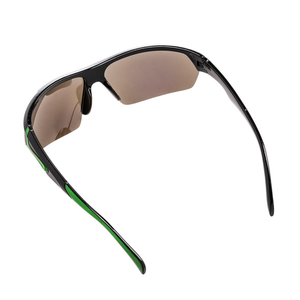 Очки поляризационные Premier Fishing (PR-OP-9419-B-C) (коричневый) в жестком чехле