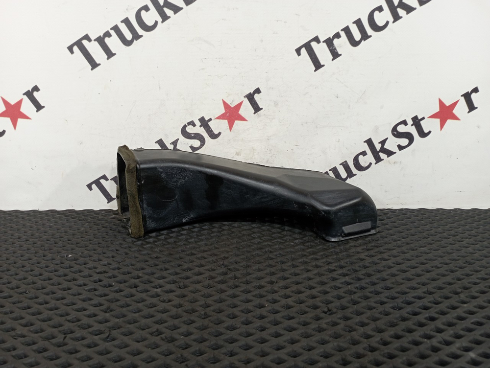 Воздуховод отопителя 2020г.