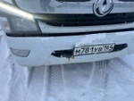 DongFeng C120 Бортовой (Евроборт) АБ-435400 (Евроборт, Дизельный, 3,8 л, 166 л.с., МТ)