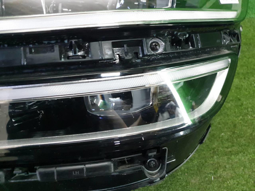 Фара левая Genesis GV80 (2020-2023) LED