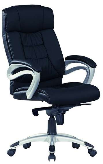 Кресло руководителя 2108H &quot;George&quot; Premium
