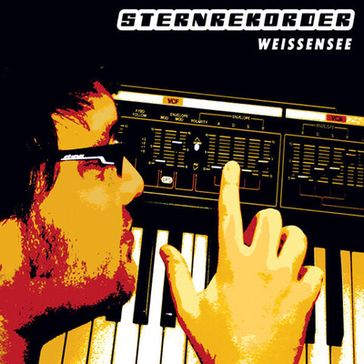 Sternrekorder – Weissensee