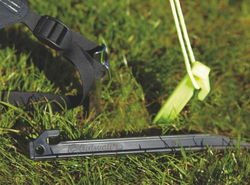 Палатка с надувным каркасом Outwell Concorde XL [110167]