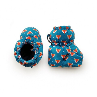 Dada Moon (лисы)