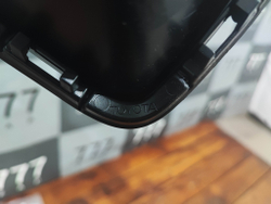 Решетка переднего бампера Camry (XV55) Новая Оригинал 5212833180