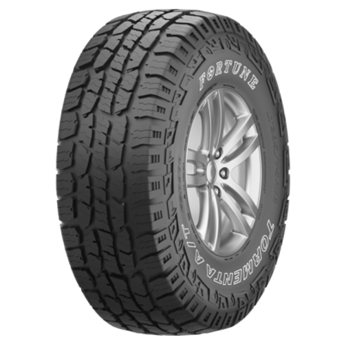 Легковая шина 245/65R17 111T XL Tormenta A/T FSR308 TL OWL
