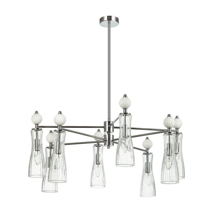 Люстра Lumion EMILY 8268/8