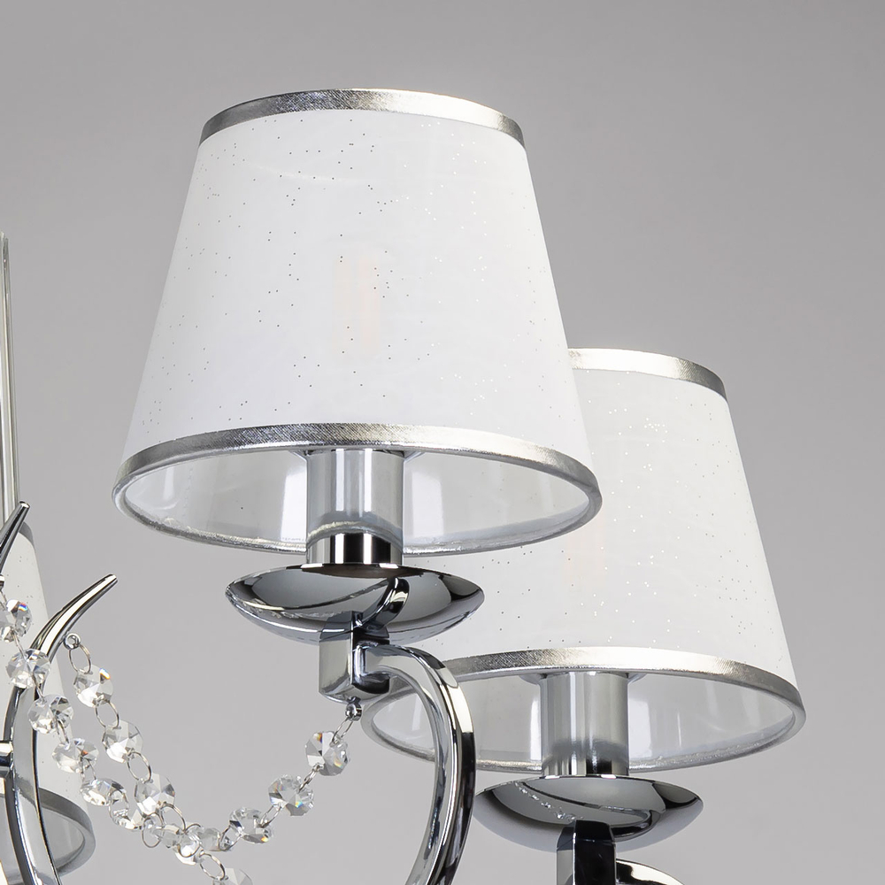 Люстра MW-Light Федерика