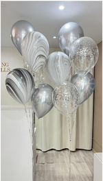 Шары для девушек №491