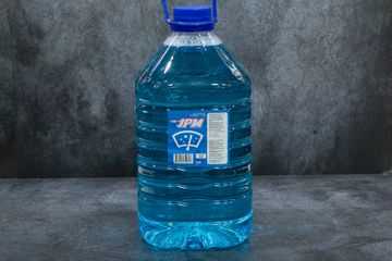 Омывающая жидкость JPM -30°C 5л