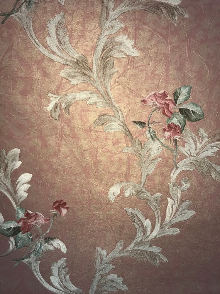 Обои ZAMBAITI винил компакт. на флизе 1,06х10 DOGE