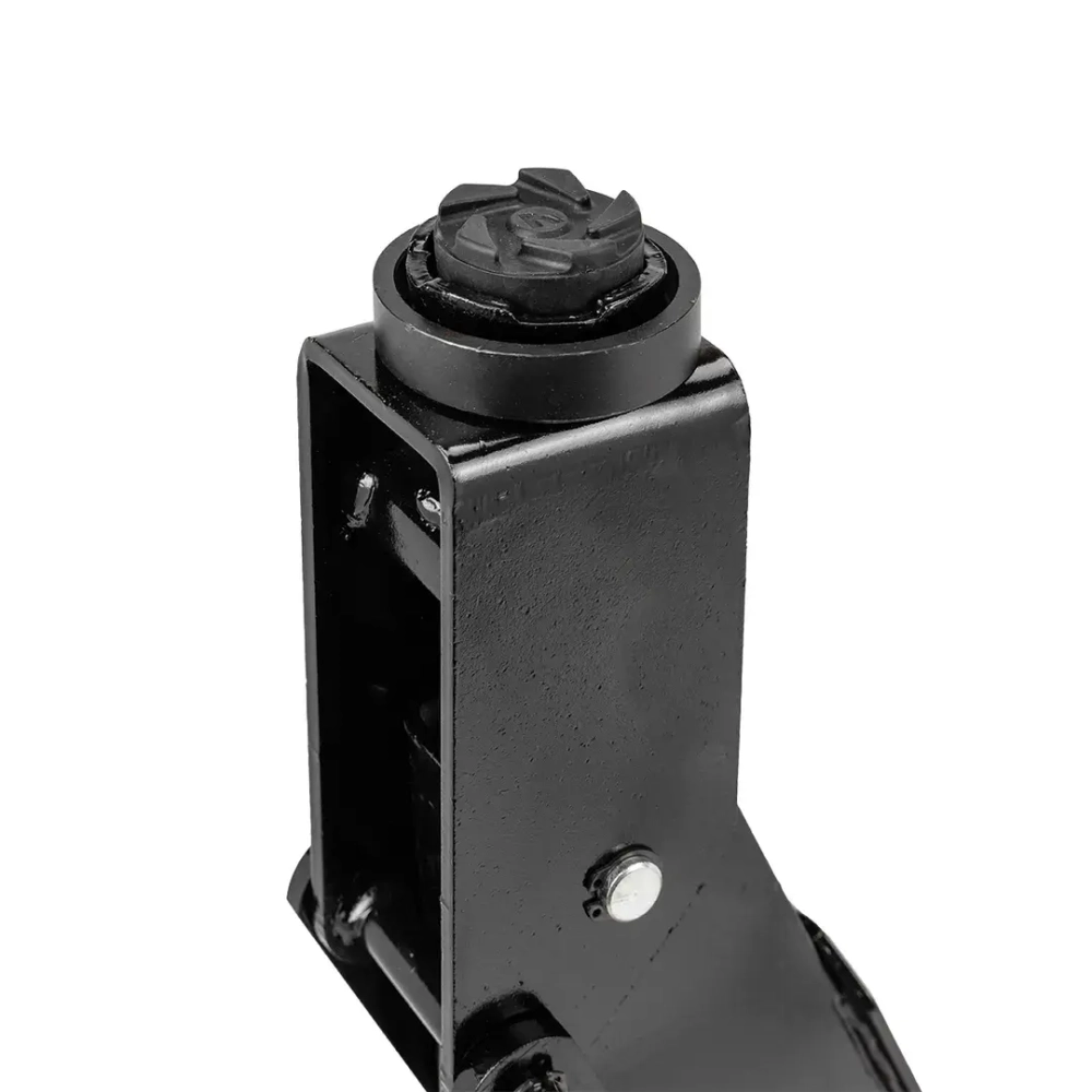 Домкрат подкатной гидравлический 3т (h min 192мм, h max 532мм) FORCEKRAFT FK-T830013 MST