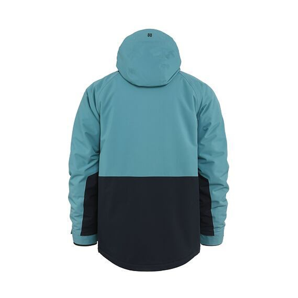 Крутка мужская CROWN JACKET (oil blue) (XL)