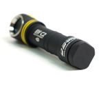 Мультифонарь светодиодный Armytek Elf C2 Micro USB+18650, 1100 лм, F05102C, холодный
