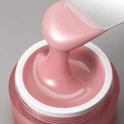 Гель моделирующий UV BUILDER GEL Runail Expert №111, 50г