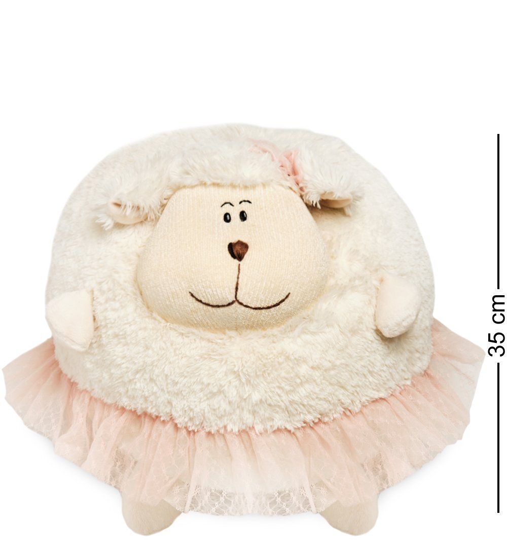 CR-49 Овечка «Балерина» круг