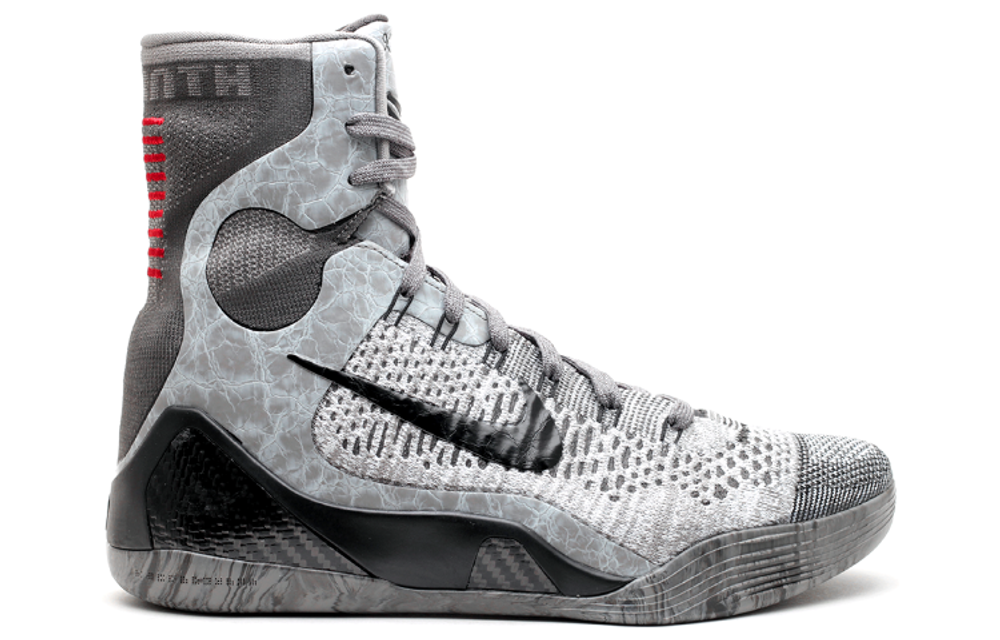 Кроссовки Nike Kobe 9 Elite Detail