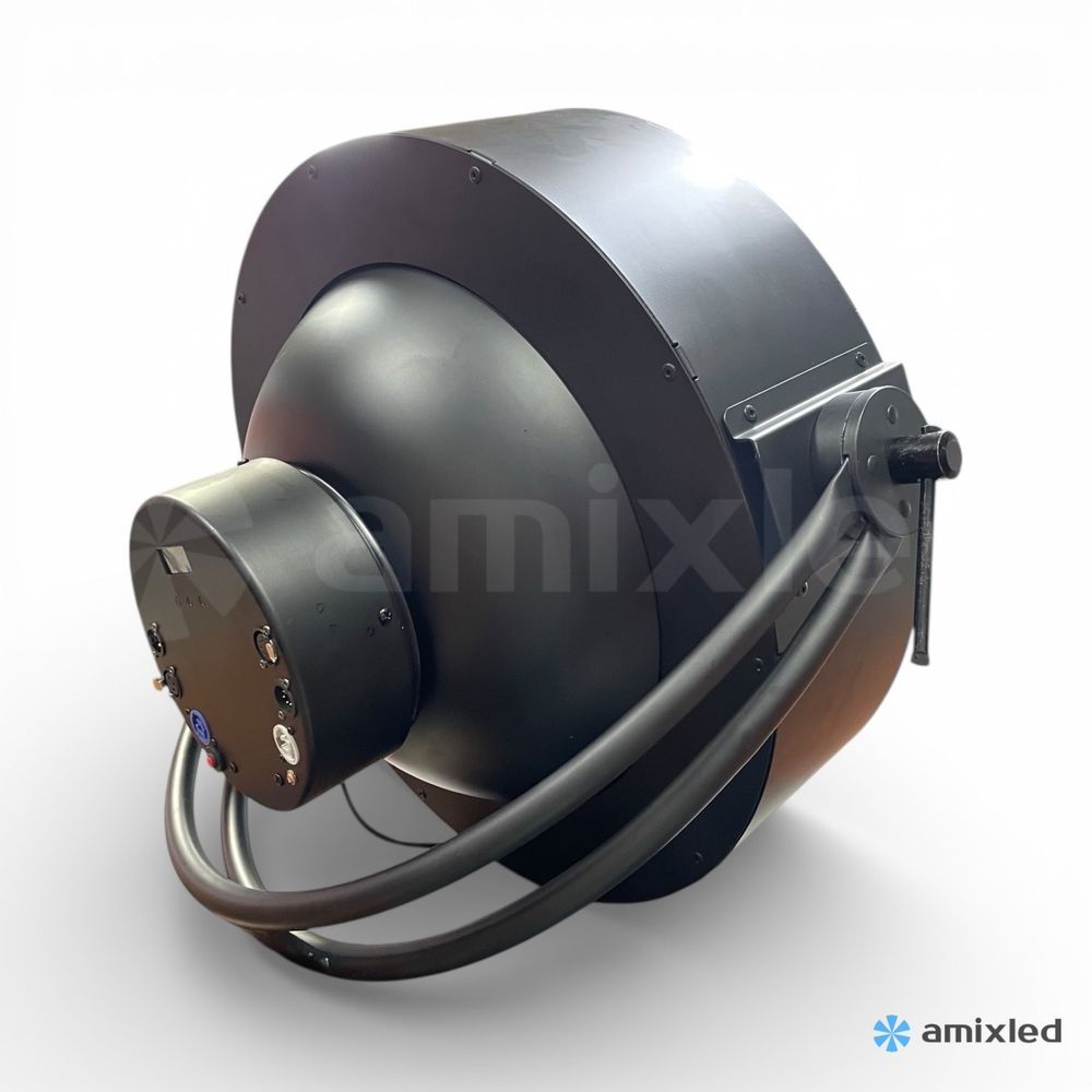 Световой прибор Amixled PATT RETRO LIGHT MT