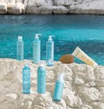 Thalgo EVEIL A LA MER Очищающий Мусс для Лица Foaming Cleansing Lotion 150 мл