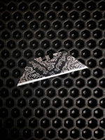 Сменные лезвия. Орнаменты №2