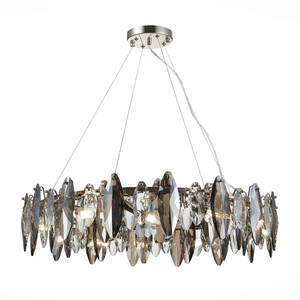 Подвесная люстра ST-Luce Ancona SL1227.103.12