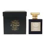 GALERIE Des SENS Maitre D’Amour Perfume 100ml man