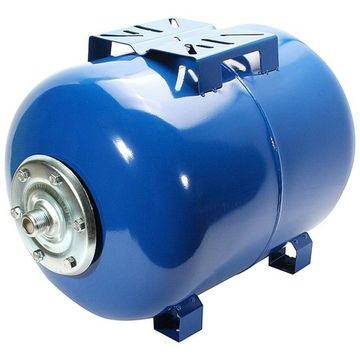 Гидроаккумулятор горизонтальный