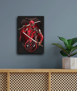 Дэдпул 2 (Deadpool)
