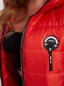 Жилет УК-508-1 Fabrika