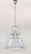 Подвесной светильник Lumina Deco Braggi LDP 706 CHR