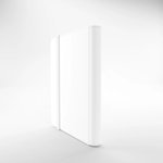 Альбом Gamegenic Prime Album 8-Pocket White