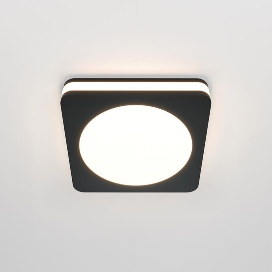 Встраиваемый светильник Technical DL2001-L7B